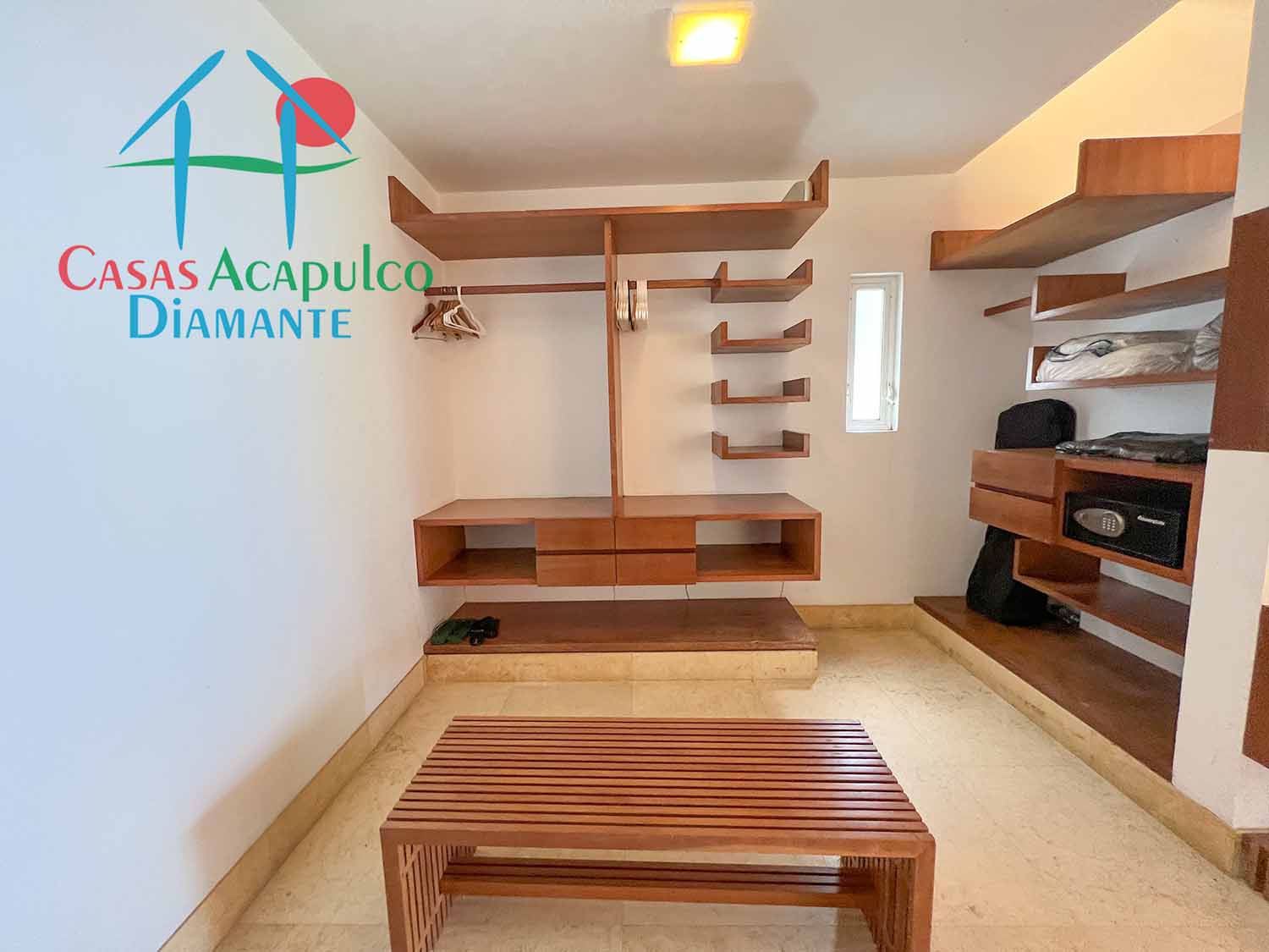 Casa Jade - Recámara tres 26